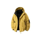 Земляной желтый