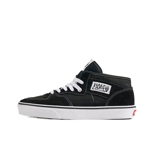 VANS Half Cab Decon MID Топ Кеды Унисекс