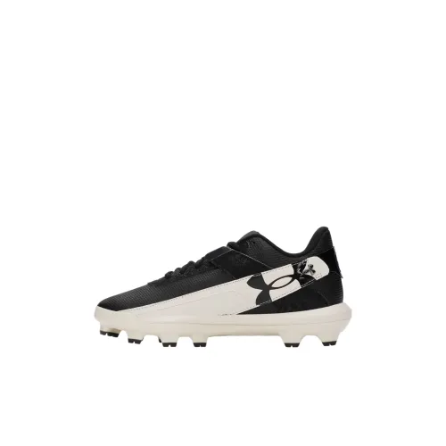 Under Armour HARPER противоскользящие низкие кроссовки для тренировок для детей