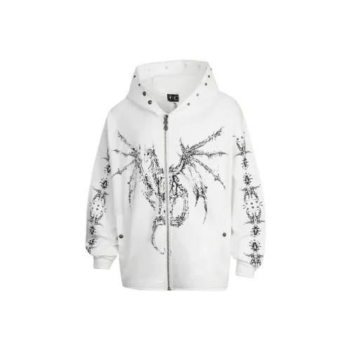 SNEIKLAU Унисекс Пуховики