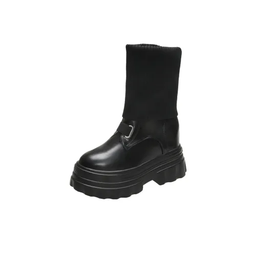 Rutai Ботильоны 9,5CM Женские