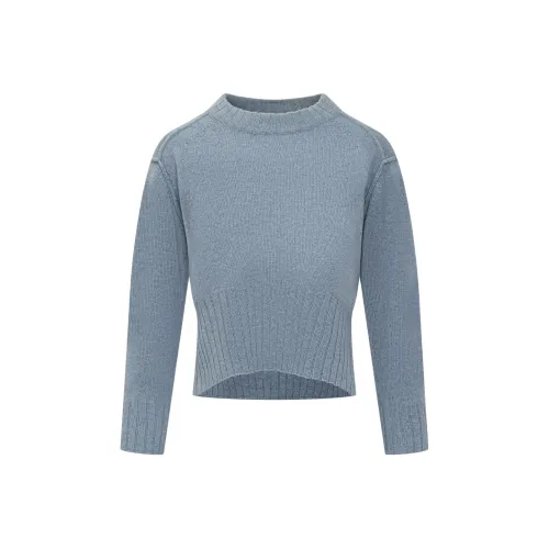 Loulou De Saison Кашемировый свитер женский