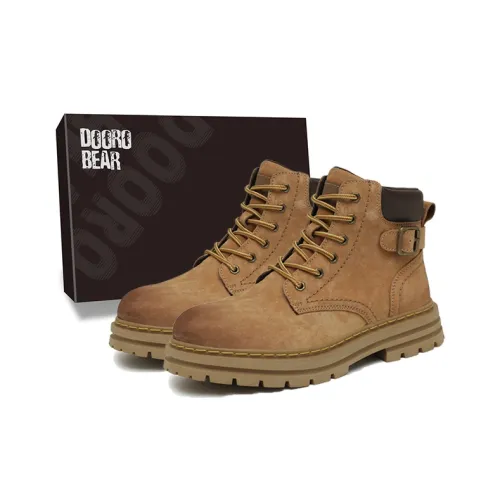 Budding Bear Носки Crew Martin Boot Мужской