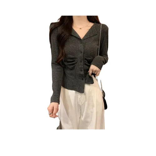 Mu Xiao Xin Женские T-рубашки