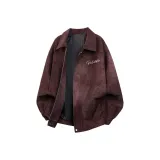 Бордовый [Улучшенный с флисовой подкладкой]