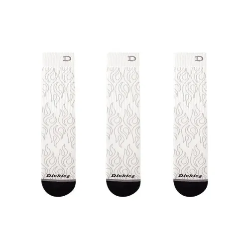 Dickies Унисекс MID Носки до икры