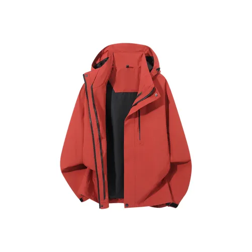 Simyke Унисекс Куртки