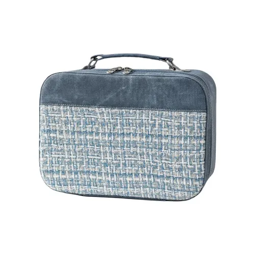 WANWAN Косметичка и Сумка для туалетных принадлежностей Унисекс
