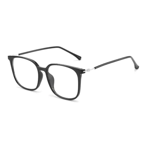 CNLO Квадратные очки с диоптриями унисекс