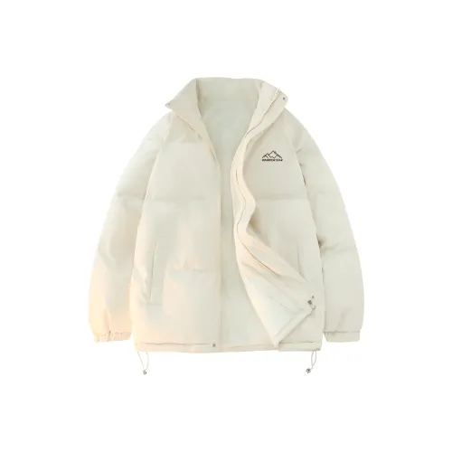 Warrior Laugh Series Пуховая куртка Унисекс