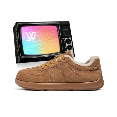 WHITE SANDS Сноубутсы Мужской