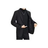 Black (В комплекте с пуховыми подушками)