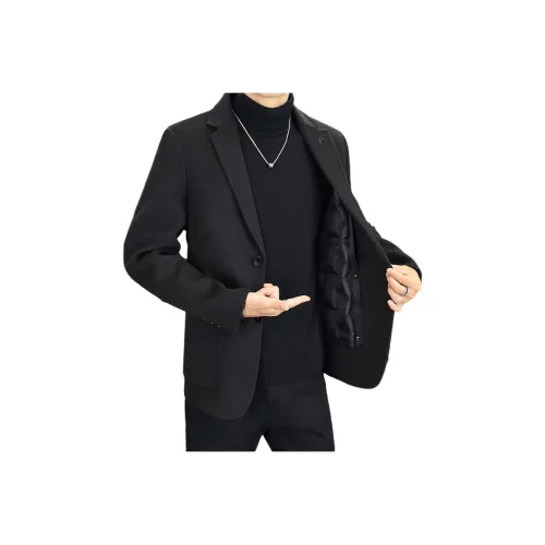 TIFAN Мужские Деловые Костюмы