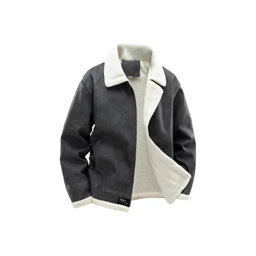 SUNSETMONENT Унисекс Куртки