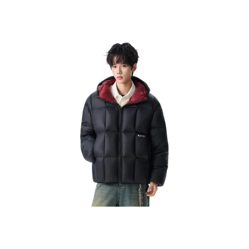 BAD BOY Унисекс Пуховики