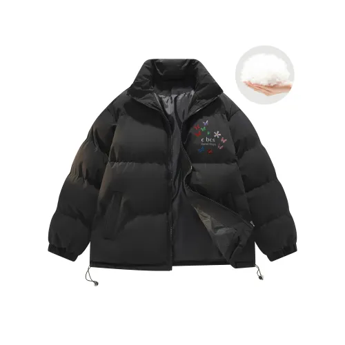 Herbal Primer Пуховая куртка Унисекс