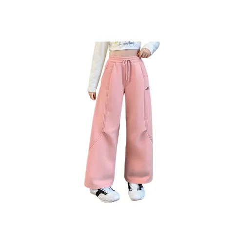 Подростки Little Redfish Вязаные Спортивные Штаны