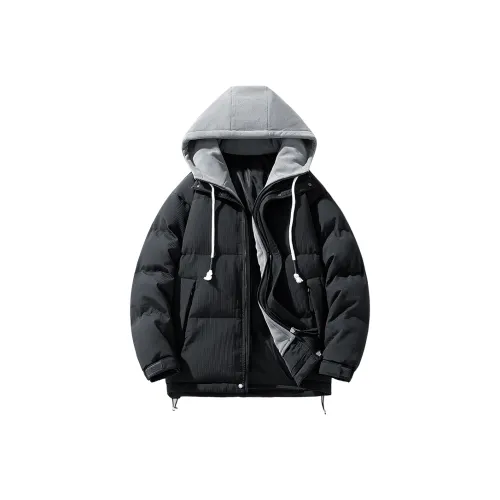 TAIZILONG Унисекс Пуховики