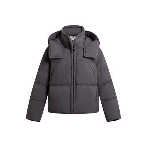 JASON WU Женские Пуховики