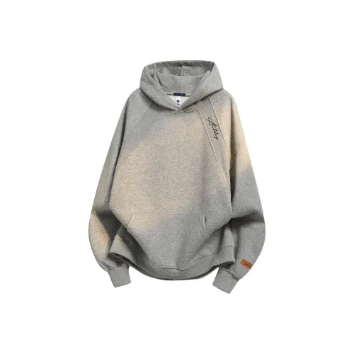 AULDEY Унисекс Свитшоты