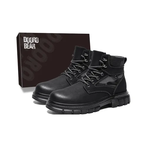 Budding Bear Носки Crew Martin Boot Мужской