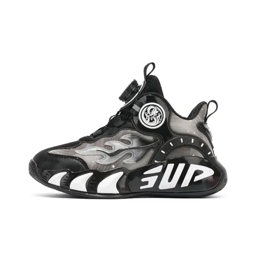 ABC KIDS Удобный и Универсальный Антибактериальный и Защищающий от Запаха