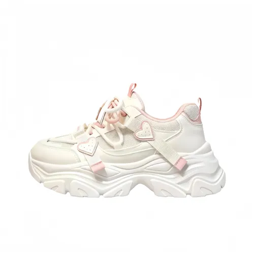 Rutai Низкий Топ Повседневная Обувь Женская