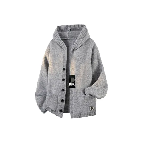 JNJK Унисекс Трикотаж