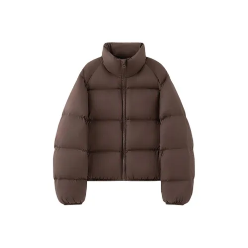 JUCY JUDY Унисекс Пуховики