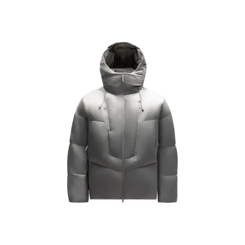 WILLIAM FOX SONS Down Jacket Coat Unisex
