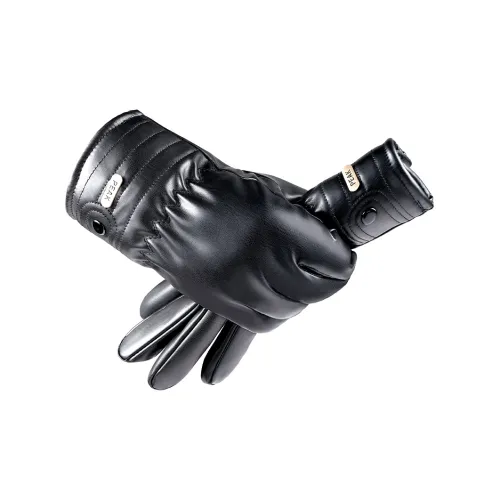 PEAK PU (полиуретан) Перчатки Мужские