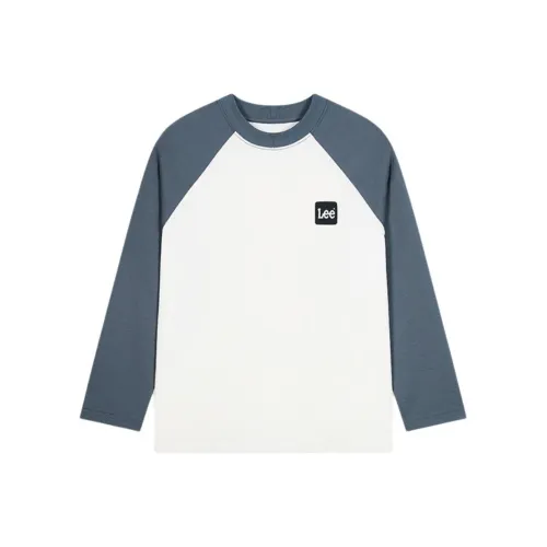 Lee Школьная рубашка T