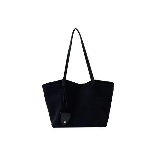 BUBM Замша Плечевая сумка Стандартная Женская Многоцветная