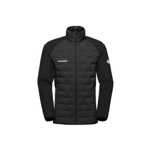 MAMMUT Мужские пуховики