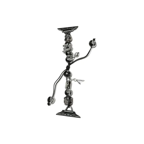 Mr. Strap Apple Совместимость Металл Бусины Материал