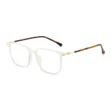 TR2197 Матовый Белый Оправа