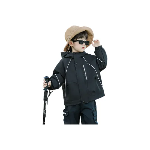 Yunpo Детский топ для детей 3-7 лет