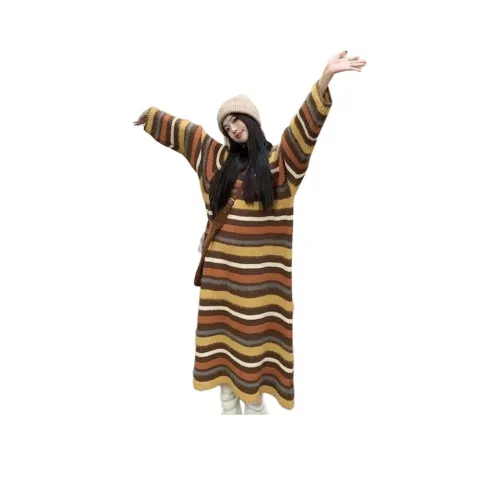 TENNE GIRL Изображение Цвет Женский Трикотаж