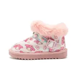 Мой Мелоди-Розовый