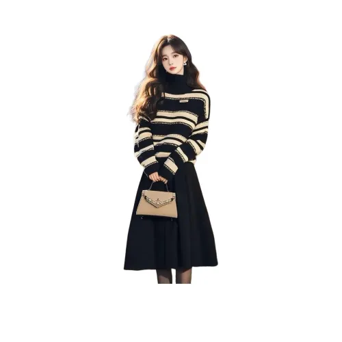 TENNE GIRL Женские Комплекты с Юбкой