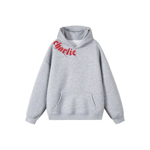 CHARLIE GOLF Унисекс Свитшоты