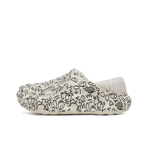 Kinglake Хлопок Обувь Низкий Топ Мужской