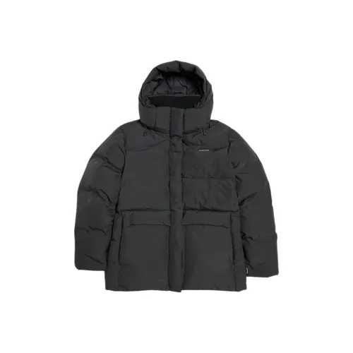 HOLZWEILER FW25 Пуховик Женские