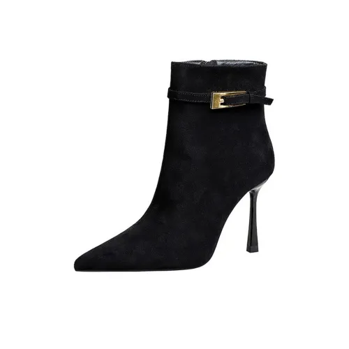 BIGTREE Ботильоны Женские