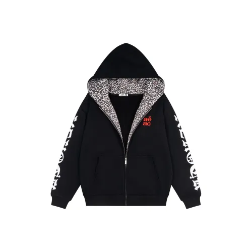 WAYHWEI Унисекс Свитшоты