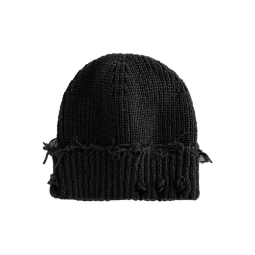 ALIEN BANG Полиэстер Шапки-бини Женские