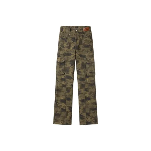 JOURNEY To the west Джинсы Унисекс