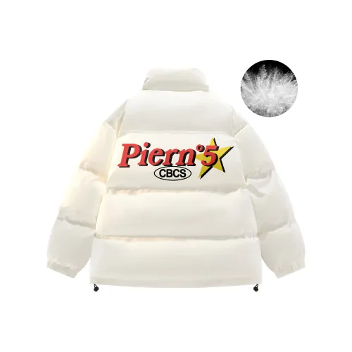 Herbal Primer Пуховик Унисекс