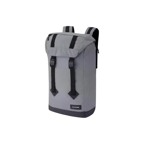 Dakine Полиэстер Рюкзак Стандартный Унисекс Премиум Серый