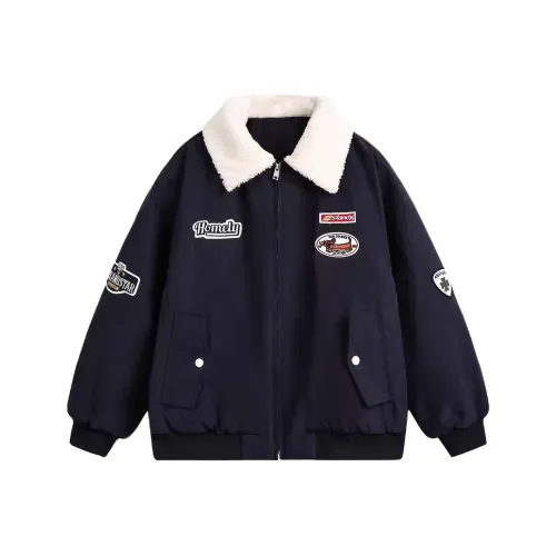 OZVO Женские пуховики